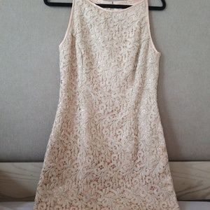 JESSICA MCCLINTOCK DRESS